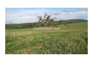 Lote 1.700m² em Crucilândia/Bonfim - Financia
