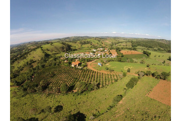 Lote 1.700m² em Crucilândia/Bonfim - Financia