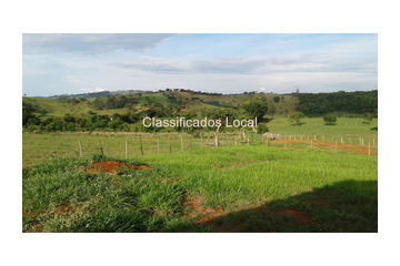 Lote 1.700m² em Crucilândia/Bonfim - Financia