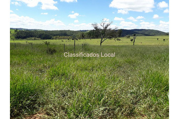 Lote 1.700m² em Crucilândia/Bonfim - Financia