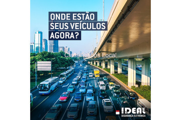 Soluções em Rastreamento