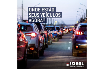 Soluções em Rastreamento