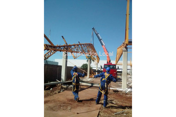 serviços especializados