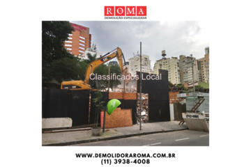 serviços especializados