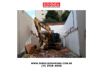 serviços especializados