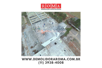 serviços especializados