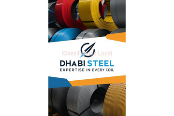 Bobina de aço galvalume