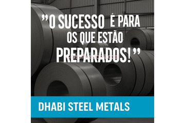 Bobina de aço galvalume