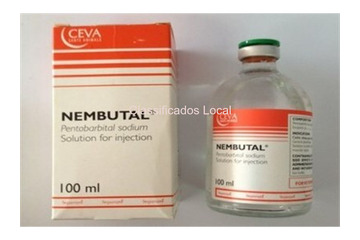 Nembutal à venda a preço baixo