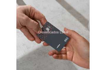 Cartão corporativo para empresas