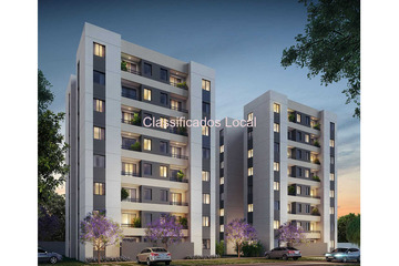 Apartamentos em Campinas  e com  Entrada Facilitada!