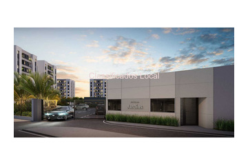 Apartamentos em Campinas  e com  Entrada Facilitada!