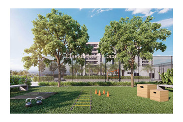 Apartamentos em Campinas  e com  Entrada Facilitada!