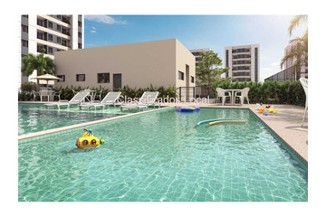 Apartamentos em Campinas  e com  Entrada Facilitada! - 6