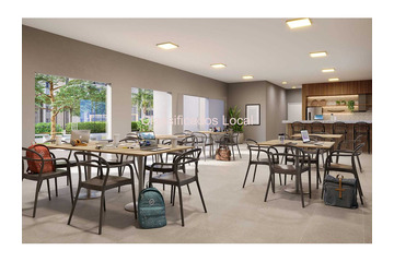 Apartamentos em Campinas  e com  Entrada Facilitada! - 7