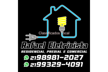 Eletricista Residencial. - 6
