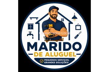 Marido de Aluguel