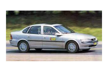GM CHEVROLET VECTRA CD 2.0 16V 1997