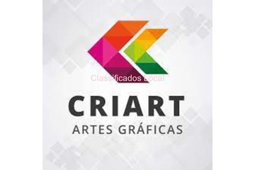 Criart Artes Gráficas